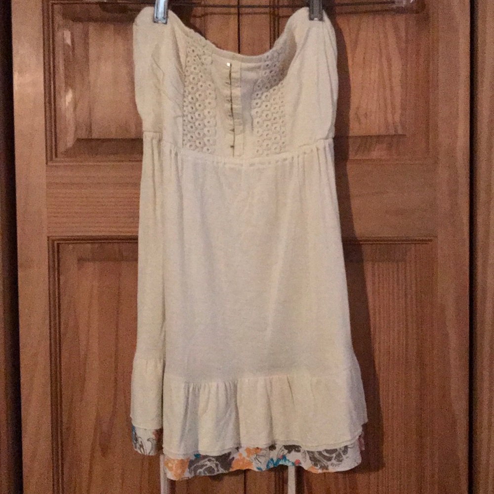 Summer top